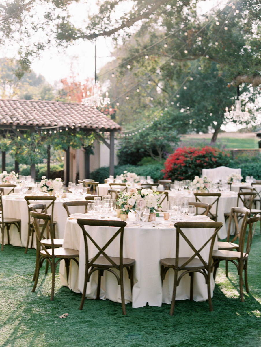 Quail Ranch Wedding -Conor And Channing - Lucy Munoz Photography