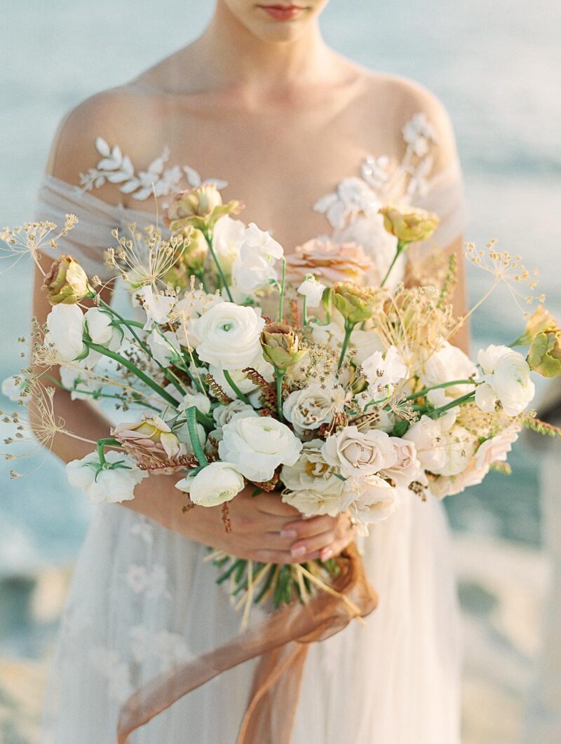 10 amazing wedding bouquets
